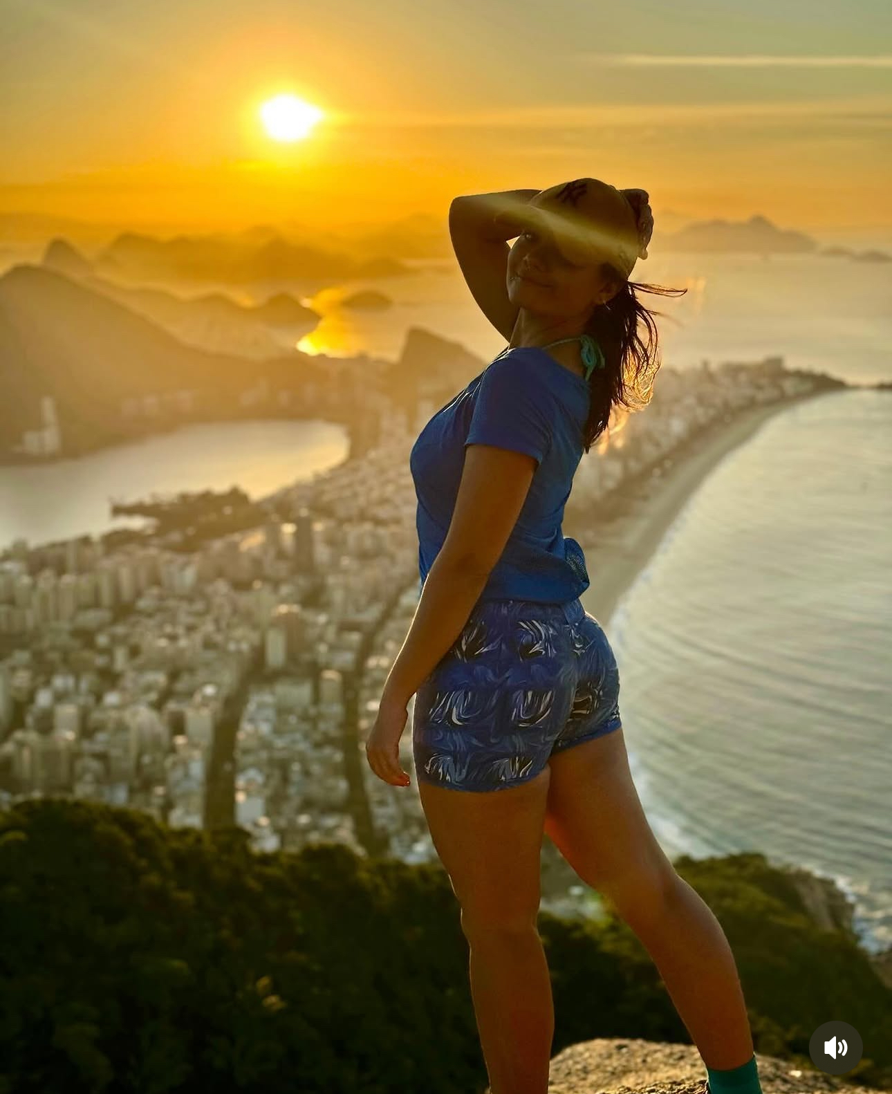Mirante Dona Marta, Cristo Redentor, Escadaria Selaron e Pão de Açúcar